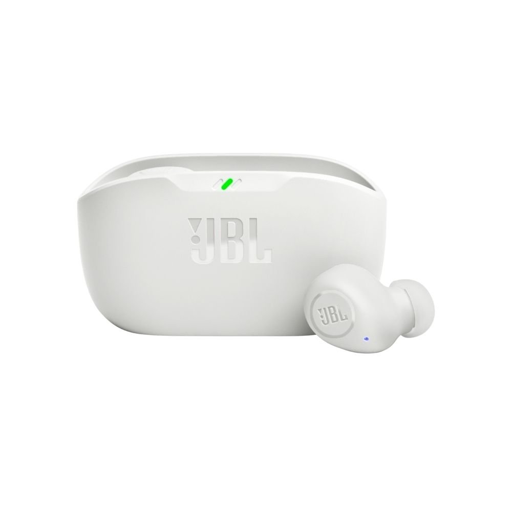 JBL Wave Buds Beyaz Kulaklık