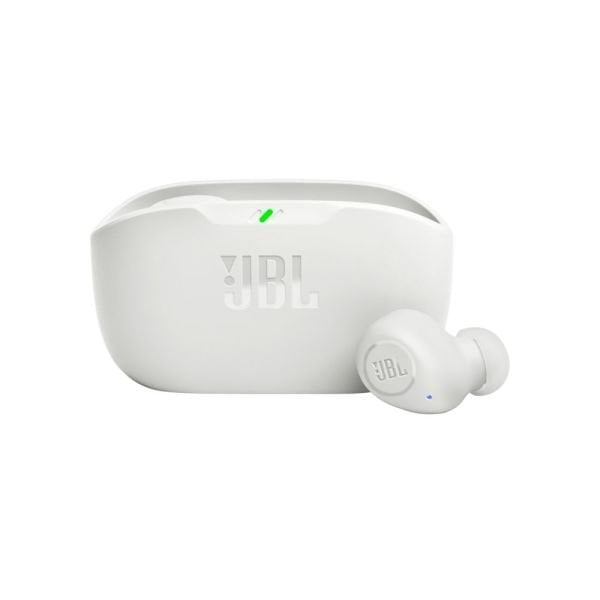 JBL Wave Buds Beyaz Kulaklık