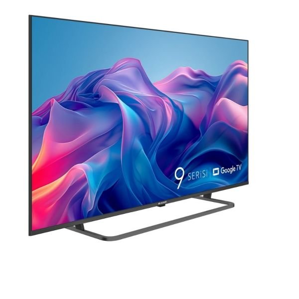 Arçelik Imperium 9 QLED 65'' 4K UHD Google TV - A65 QE 988 A Google TV
