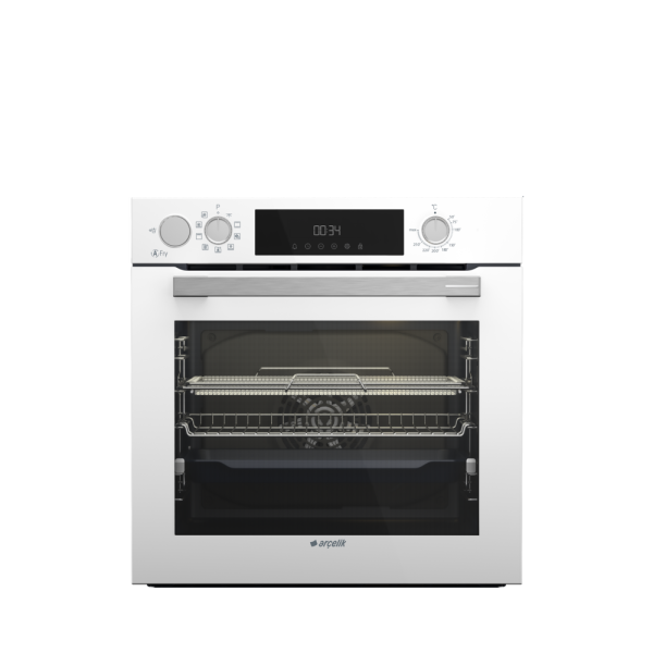 Arçelik AFC 361 B Ankastre Fırın