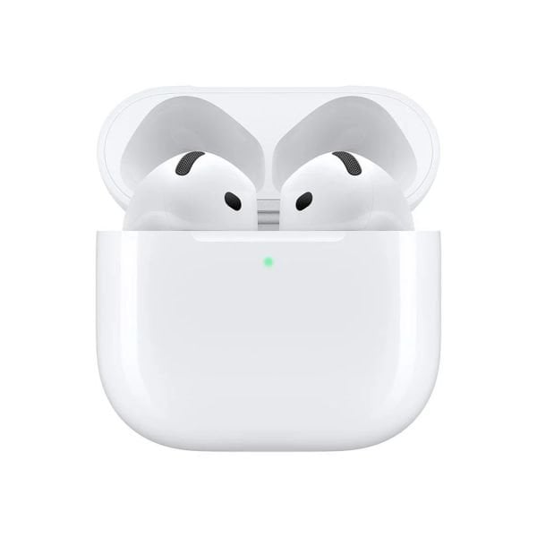 Apple AirPods 4 Aktif Gürültü Engelleme Özellikli Bluetooth Kulaklık