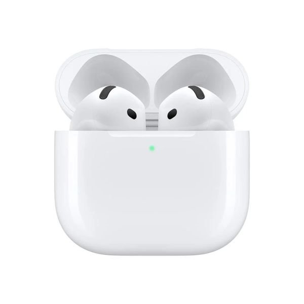 Apple AirPods 4 Aktif Gürültü Engelleme Özellikli Bluetooth Kulaklık