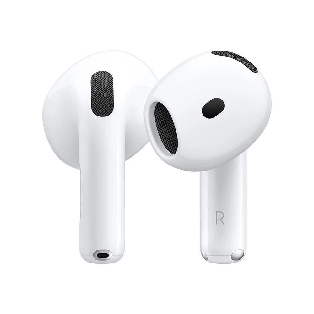 Apple AirPods 4 Aktif Gürültü Engelleme Özellikli Bluetooth Kulaklık