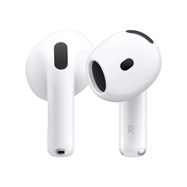 Apple AirPods 4 Aktif Gürültü Engelleme Özellikli Bluetooth Kulaklık
