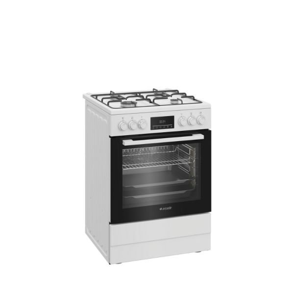 Arçelik F 8440-1 EB Ocaklı Fırın