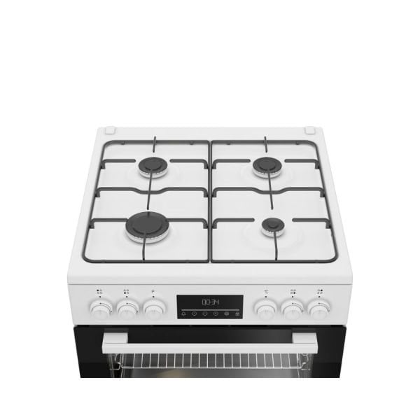 Arçelik F 8440-1 EB Ocaklı Fırın