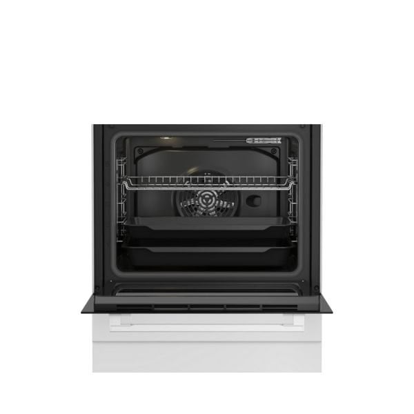 Arçelik F 8440-1 EB Ocaklı Fırın