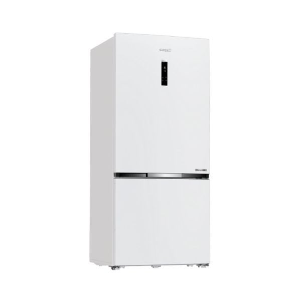 Arçelik 283613 EB Alttan Donduruculu Buzdolabı