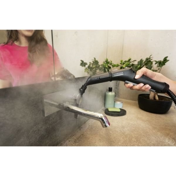 Karcher SC 2 EasyFix buharlı temizleyici