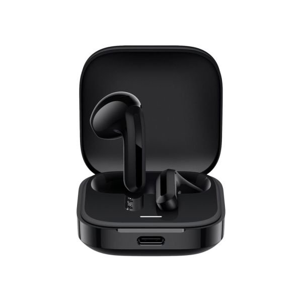 Xiaomi Redmi Buds 6 Active Siyah (TR) Kulaklık