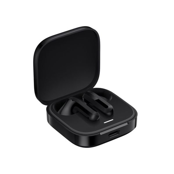 Xiaomi Redmi Buds 6 Active Siyah (TR) Kulaklık