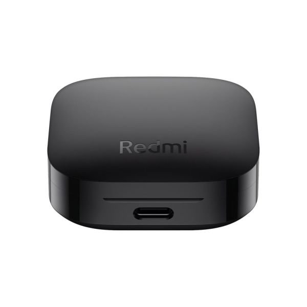 Xiaomi Redmi Buds 6 Active Siyah (TR) Kulaklık
