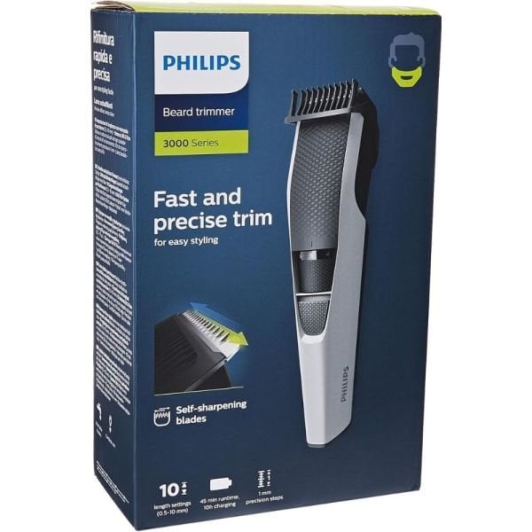 Philips BT3206/14 Sakal Düzeltme ve Şekillendirme Makinesi