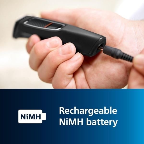 Philips MG3740 Multigroom 9 in 1 Erkek Bakım Kiti