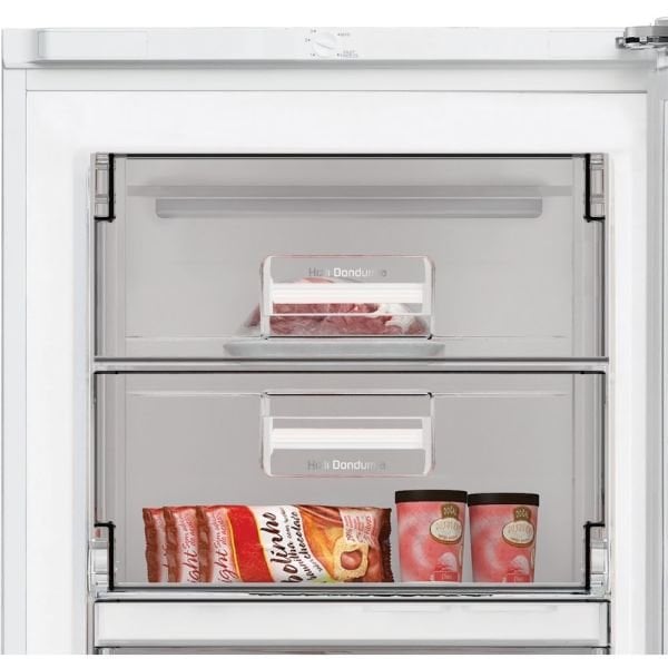 Arçelik 2072 MB Çekmeceli Derin Dondurucu