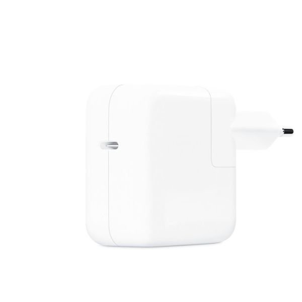 Apple 30 W USB-C Güç Adaptörü