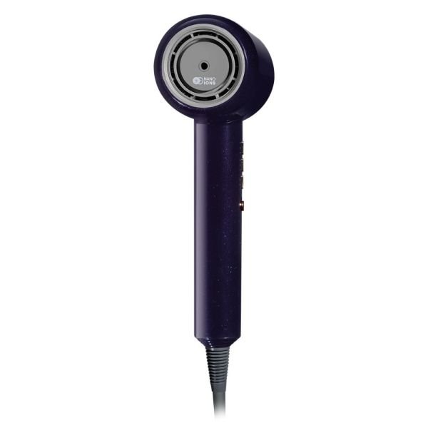 Grundig HD 9980 IONICA BLUE Saç Kurutma Makinesi