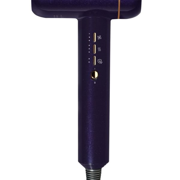 Grundig HD 9980 IONICA BLUE Saç Kurutma Makinesi