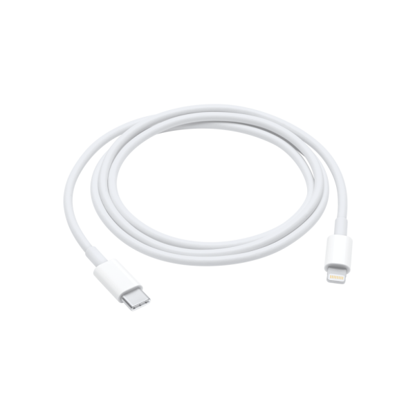 Apple USB-C - Lightning Kablosu 1m