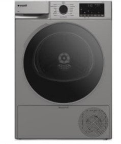 Arçelik 1001 KMX S KURUTMA MAKİNESİ