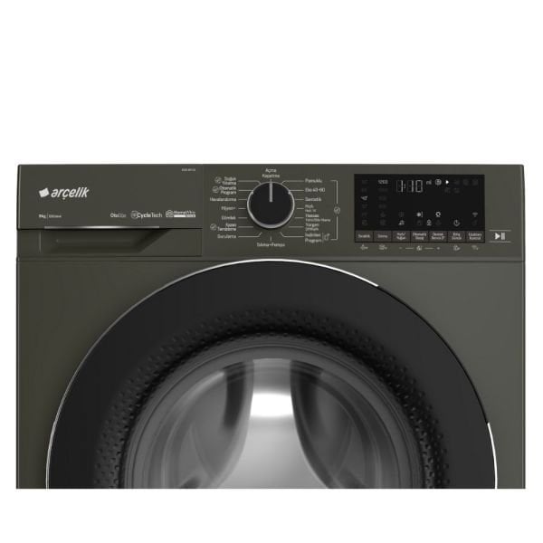 Arçelik 9120 MP OG Çamaşır Makinesi