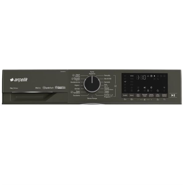 Arçelik 9120 MP OG Çamaşır Makinesi
