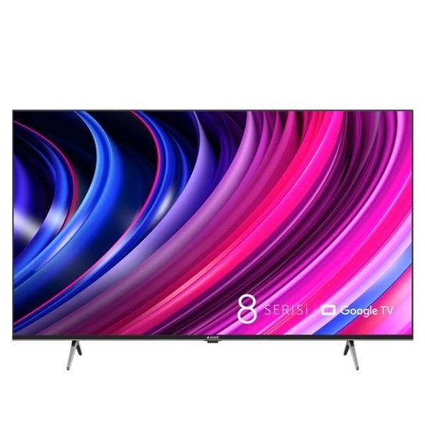 Arçelik 8 serisi 75'' 4K UHD Google TV - A75 E 895 A