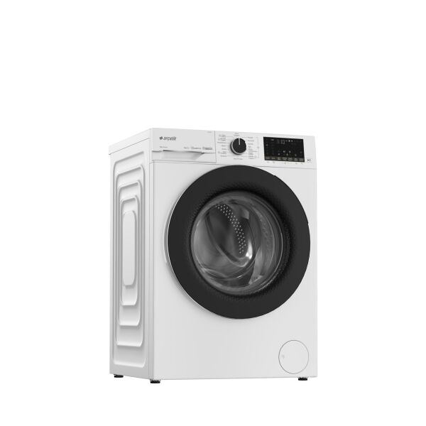 Arçelik 9120 MP O Çamaşır Makinesi