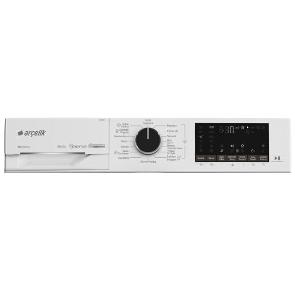 Arçelik 9120 MP O Çamaşır Makinesi