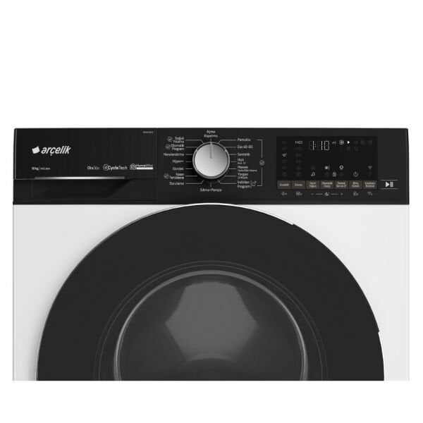 Arçelik 10140 MP O Çamaşır Makinesi