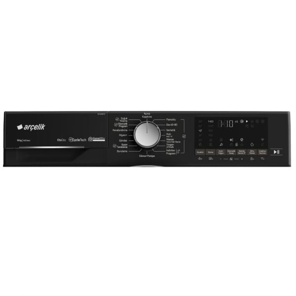 Arçelik 10140 MP O Çamaşır Makinesi