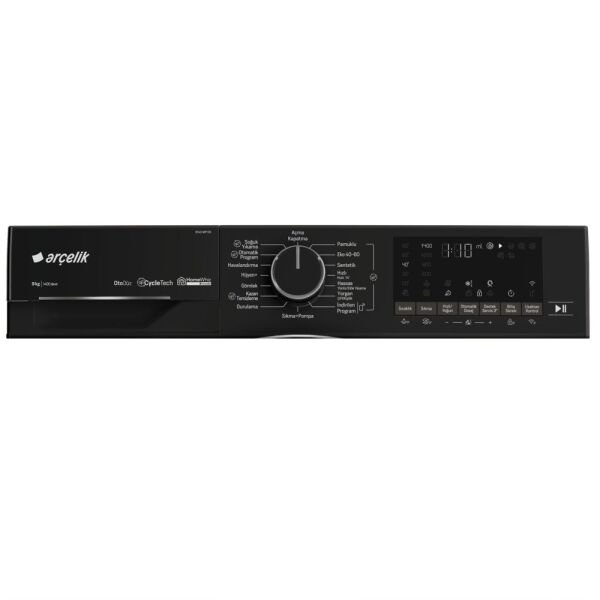 Arçelik 9140 MP OG Çamaşır Makinesi