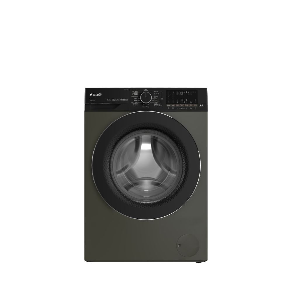 Arçelik 9140 MP OG Çamaşır Makinesi