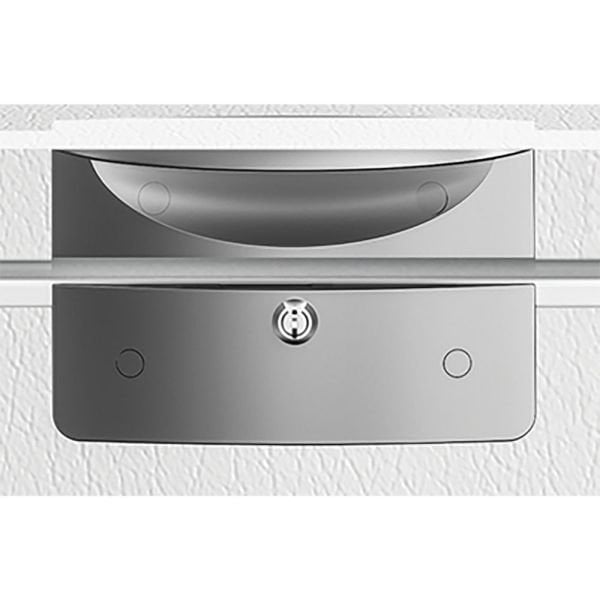 Arçelik 2360 JEM Sandık Tipi Derin Dondurucu