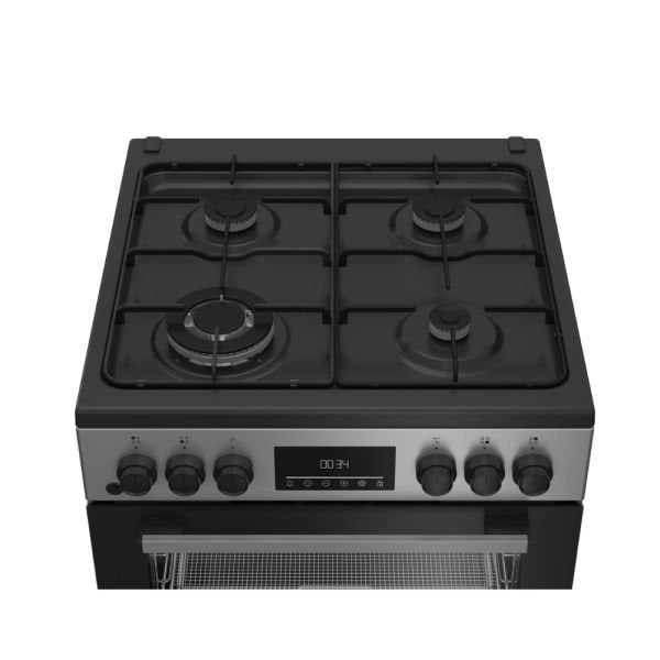 Arçelik F 8541-1 EBG Ocaklı Fırın