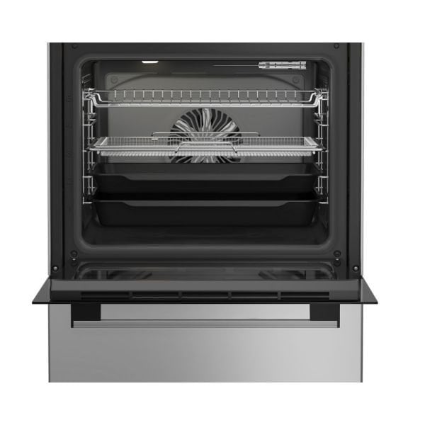 Arçelik F 8541-1 EBG Ocaklı Fırın