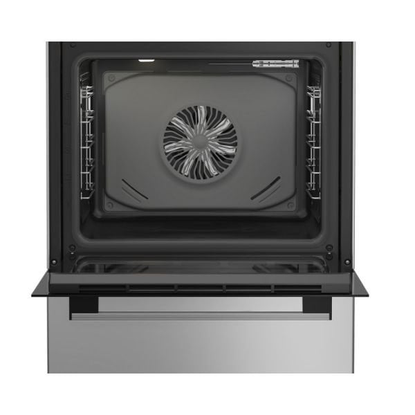 Arçelik F 8541-1 EBG Ocaklı Fırın