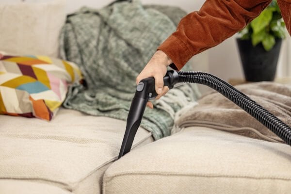 KARCHER SE 5 HALI YIKAMA MAKİNESİ