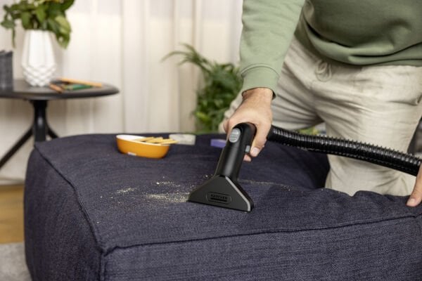 KARCHER SE 5 HALI YIKAMA MAKİNESİ