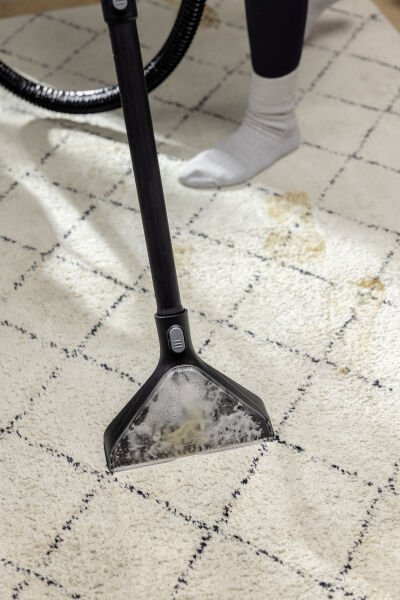 KARCHER SE 5 HALI YIKAMA MAKİNESİ