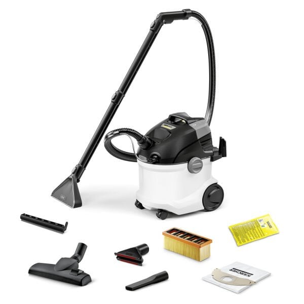 KARCHER SE 5 HALI YIKAMA MAKİNESİ