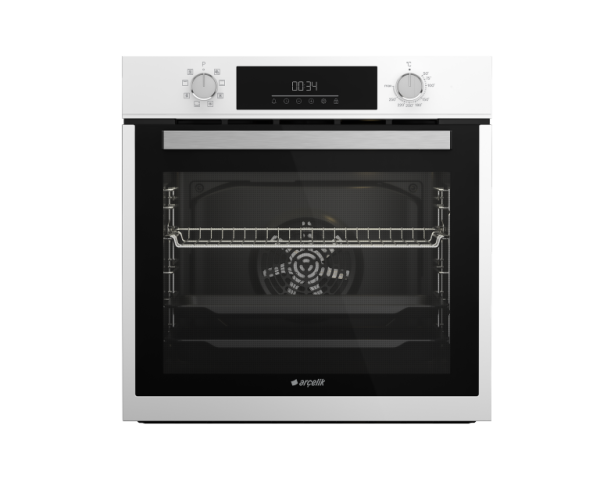 Arçelik AFM 340 B Ankastre Fırın