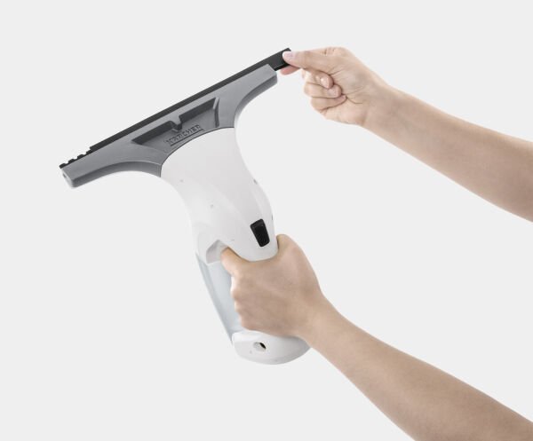KARCHER WV1 PLUS CAM SİLME