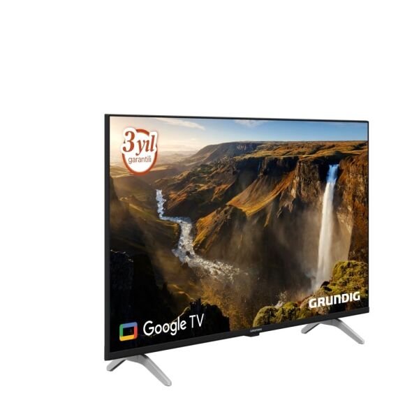 GRUNDIG MUNICH 43 GJF 6900 B Grundig TV