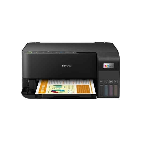 Epson EcoTank L3250 Inkjet Yazıcı