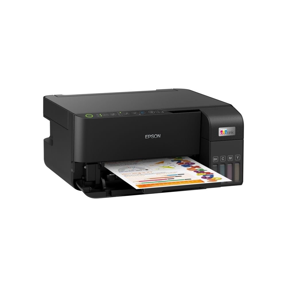 Epson EcoTank L3250 Inkjet Yazıcı