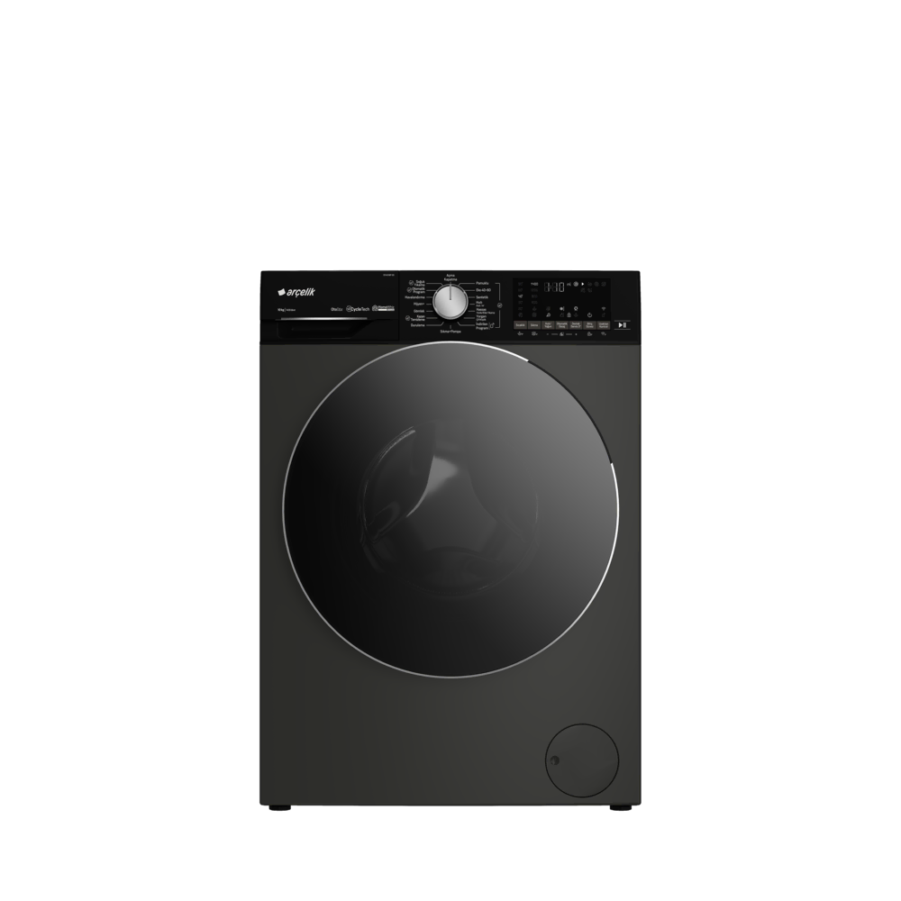 10140 MP OG 10 Kg Çamaşır Makinesi