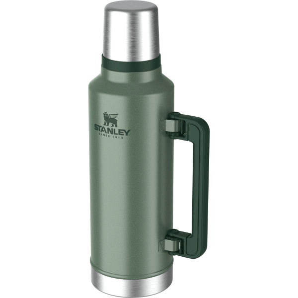 Stanley Classic Legendary Bottle Yeşil 1.9 L