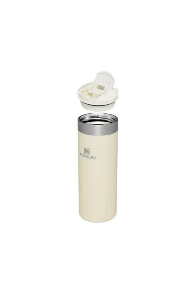 Stanley The Aerolight Transit Mug .47l / 16oz Unisex Bej Matara Suluk