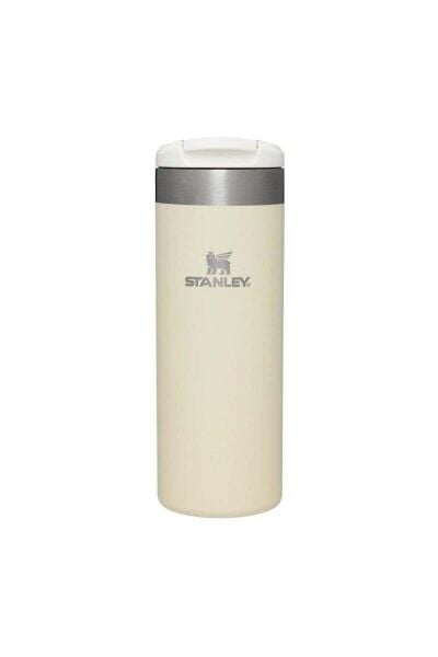 Stanley The Aerolight Transit Mug .47l / 16oz Unisex Bej Matara Suluk